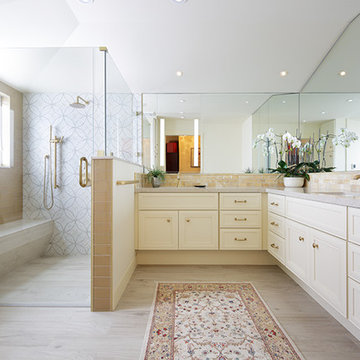 Piedmont Bathroom Universal Design Makeover