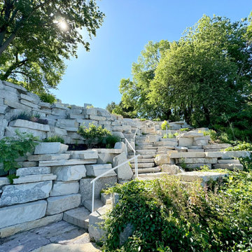 Shoreline Landscaping