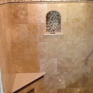 Gilcrest bathroom Walnut Creek