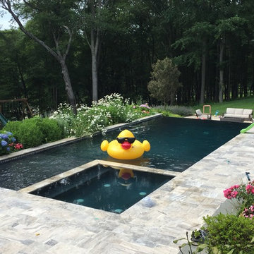 Vanish Edge Pool