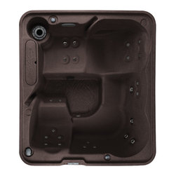 Freeflow Spas - Hot Tubs
