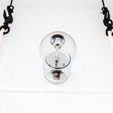 Old Home Renovation