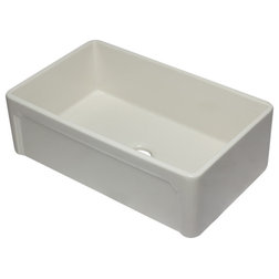 Contemporary Kitchen Sinks by Alfi Trade