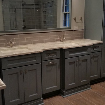 Bathrooms