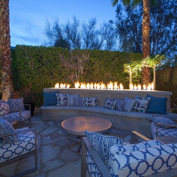 Collector Geeks to Curated Chic - Palm Springs