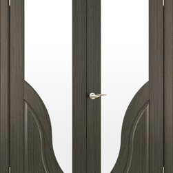 Milano-281DFO Wenge - Interior Doors