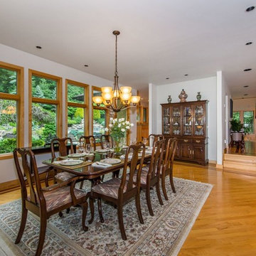 Custom Built Home in Kinnelon