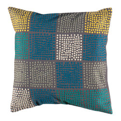 Coussins Toulemonde Bochart 2016 - Products