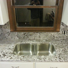 Bathroom Ideas