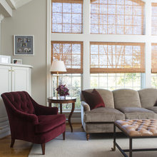 Living room paint colors