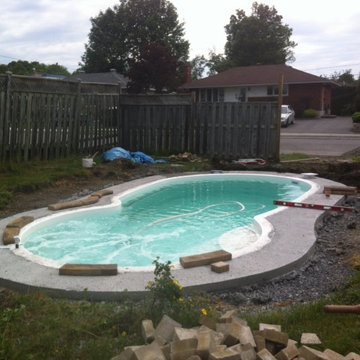 2014 Projects