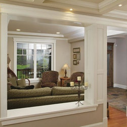 Moldings - Products