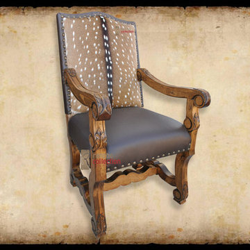 Midland Living Room Chair