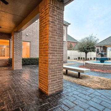 2225 Avian Way Oklahoma City, OK - Wyatt Poindexter KW Elite