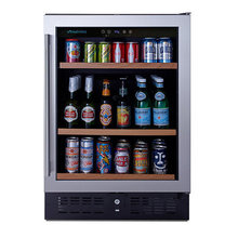 Bar Fridge