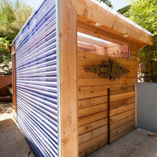 Shed/Tiny House/Backyard