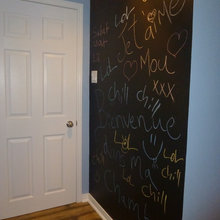 boys' room