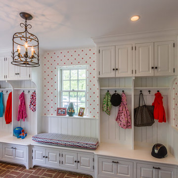 Mudrooms