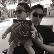 Firdaus Rahmans foto