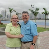 Gail Viarss foto