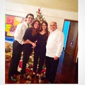 Michi Suniaga's photo