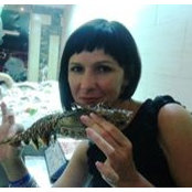 Лариса Гунаева's photo