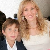 Lorena Gutierrez's photo