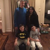 Stephen Piccolo's photo