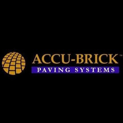 Accu-Brick Paving Systems Inc