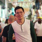 Brian Leong's photo