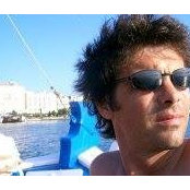 Dragan Jovanovic's photo