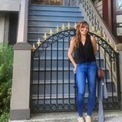 MartiAnn McBrides foto