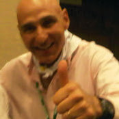René Alberto Crespo's photo