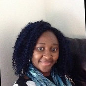 Maria Asogwa-Okechukwu's photo
