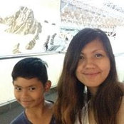 Exell Planeta's photo