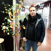 Paul Sabins foto
