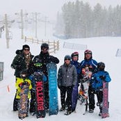 Amie Payment's photo