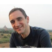 Jean-Charles Lacoste's photo