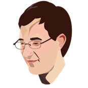 Ben Cohens foto