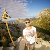 Dmitry Serov's photo