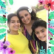Edna Martinez's photo