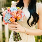 Priscilla Ma's photo
