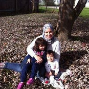 Amal Ben Hamad's photo
