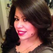 Christina Frias-Morales's photo