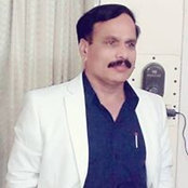 Foto von Murthy Murthy Ml