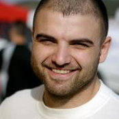 Marius Herascu's photo
