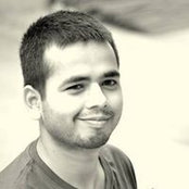 Venu Gopal Aditya's photo