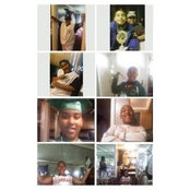 KymBerly Pritchett Griffins foto