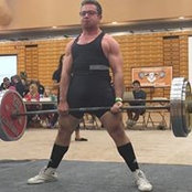 Brandon Morales's photo