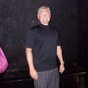 Bill Walton's photo